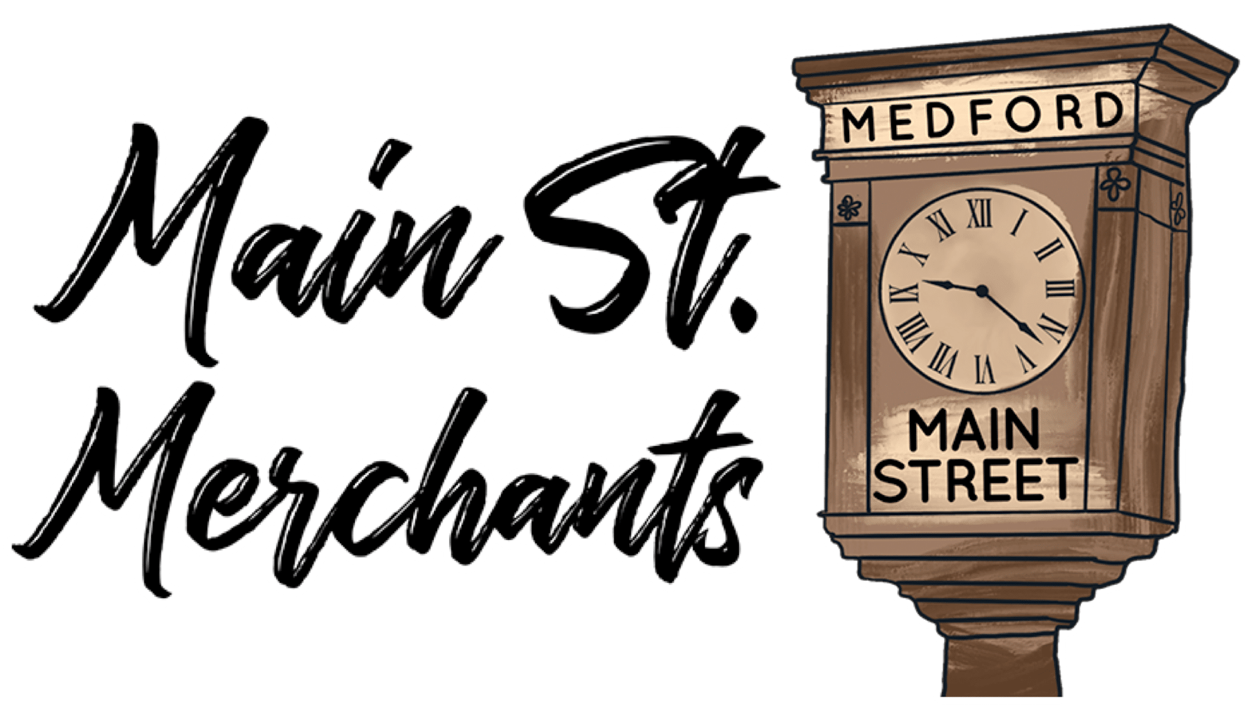 Main Street Merchants of Historic Medford Village